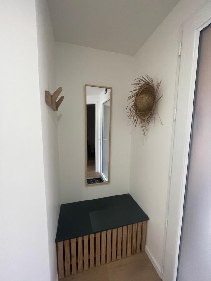 Sejour Detente - Appart'Hotel N 1 Avec Jaccuzi, Piscine Et Petit-Dejeuner Chouzelot Extérieur photo