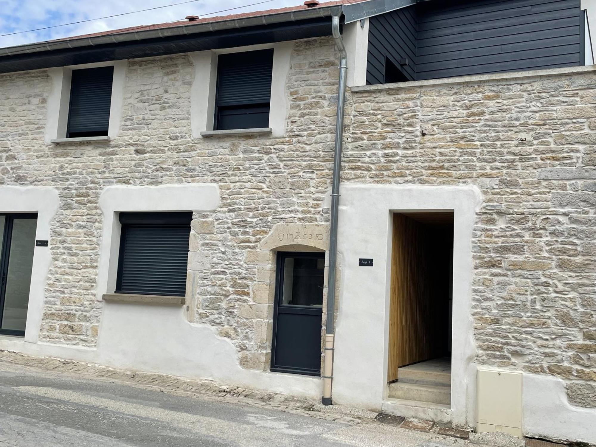 Sejour Detente - Appart'Hotel N 1 Avec Jaccuzi, Piscine Et Petit-Dejeuner Chouzelot Extérieur photo
